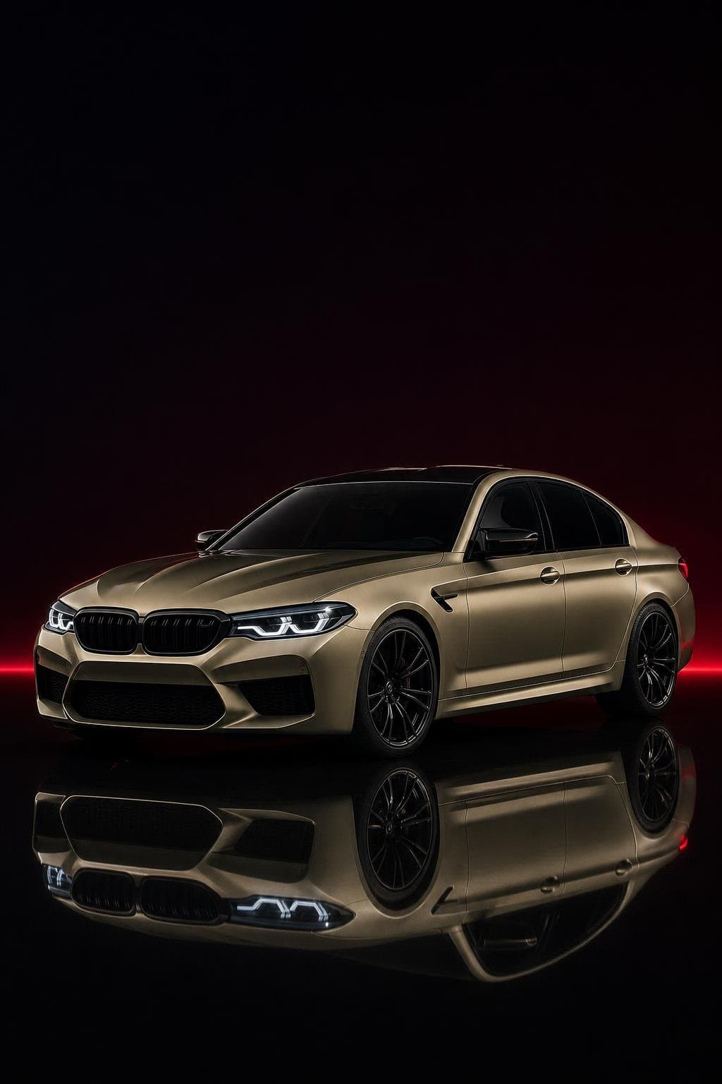 Sedan · Gold Package — Kaizen Detailers Dubai Sedan · Gold Package